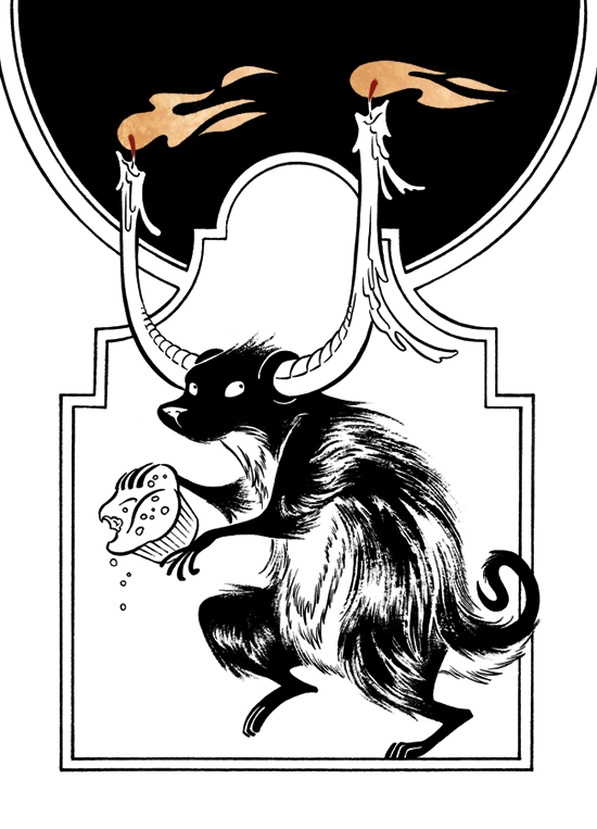 See more Illuminating Imps!